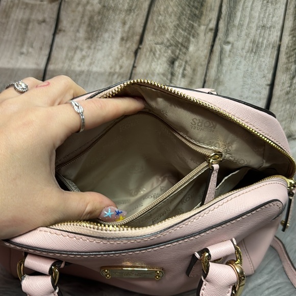 MICHAEL MICHAEL KORS - Crossbody/hand bag - Picture 7 of 10